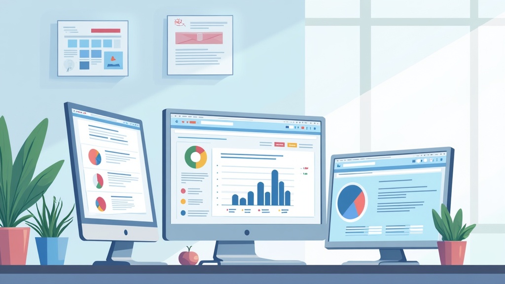 Wealthy Affiliate Dashboard Overview